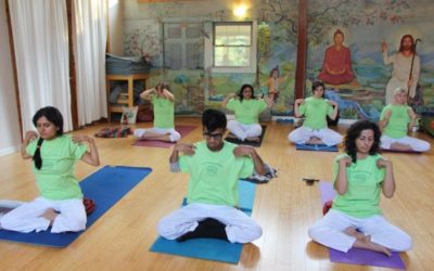 Video – Yoga cho sức khỏe và chữa lành