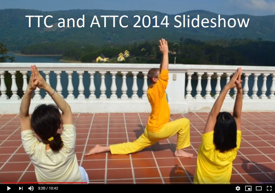 TTC 2014 Vietnam